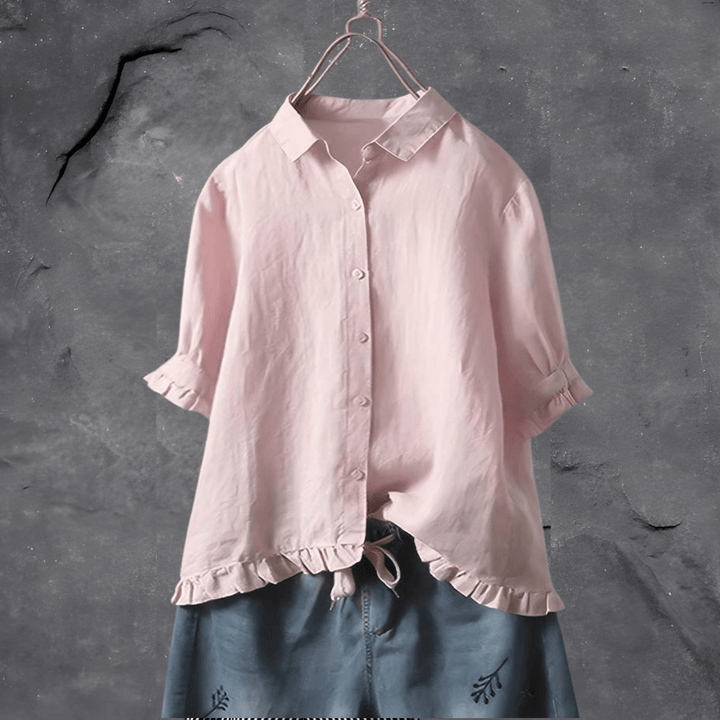 Lola™ Blouse