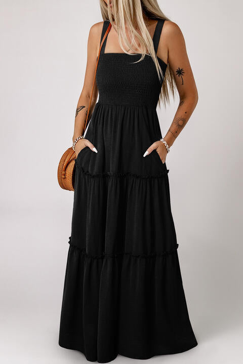 Eline™ Maxi Dress