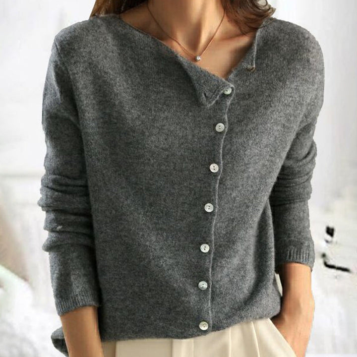 Celine™ Elegant Cardigan