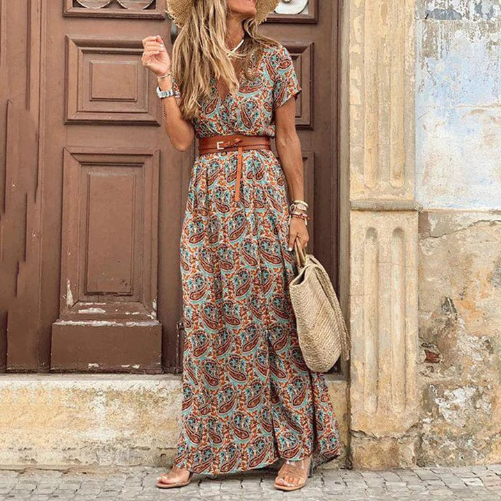 Melody™ Beautiful Maxi-Dress