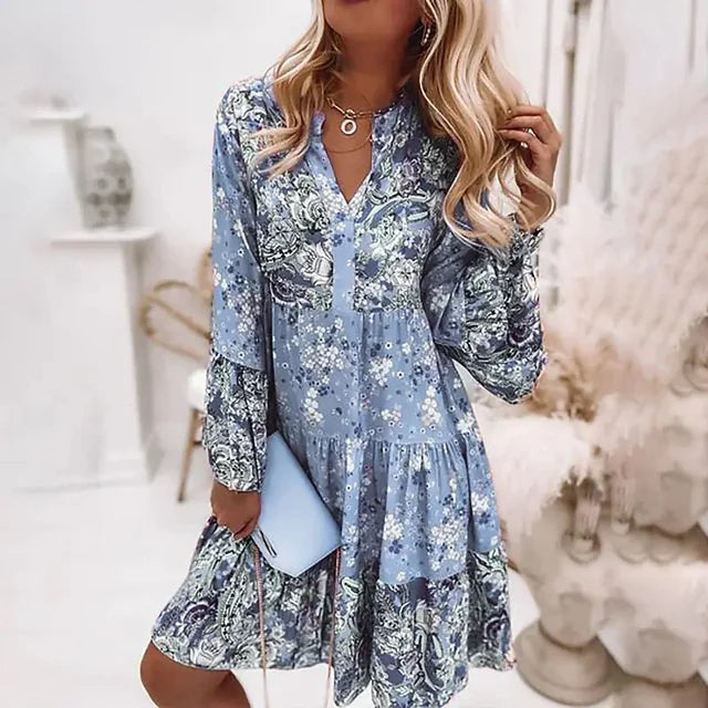 Ara™ Floral Print Dress