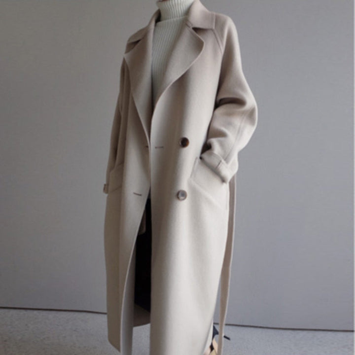 Paige™ Elegant Wool Coat