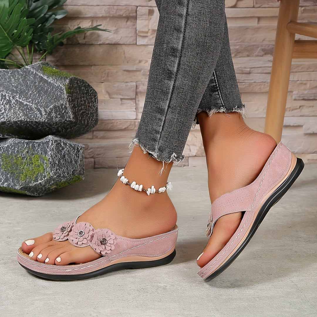 Alina™ Everyday Sandals