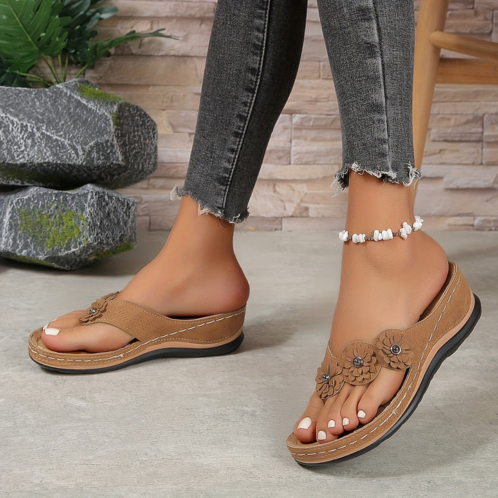 Alina™ Everyday Sandals