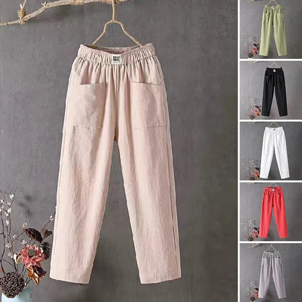 Stella™ Loose Pants