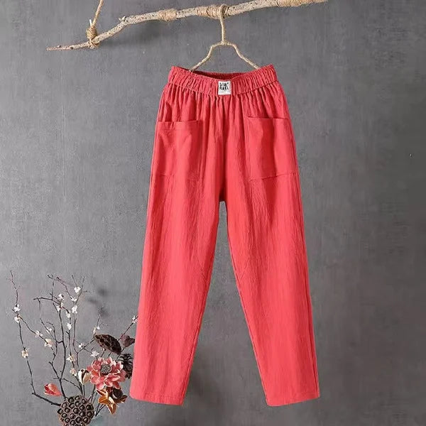 Stella™ Loose Pants