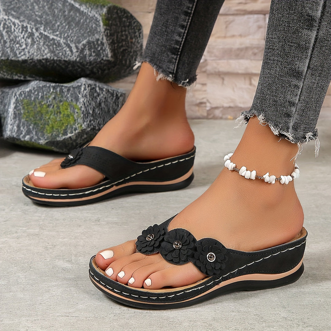 Alina™ Everyday Sandals