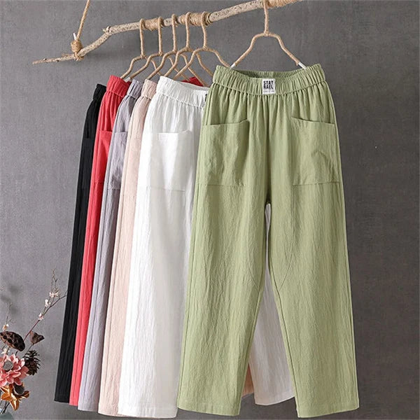 Stella™ Loose Pants