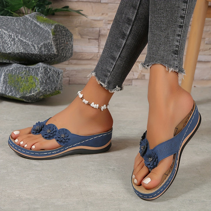 Alina™ Everyday Sandals