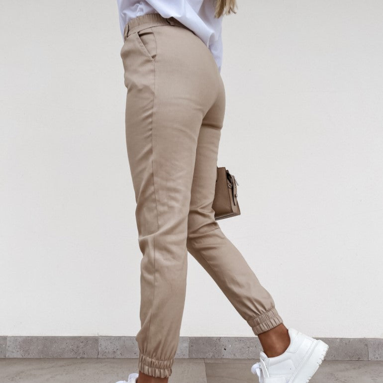 Macy™ Stylish Slim Fit Trousers