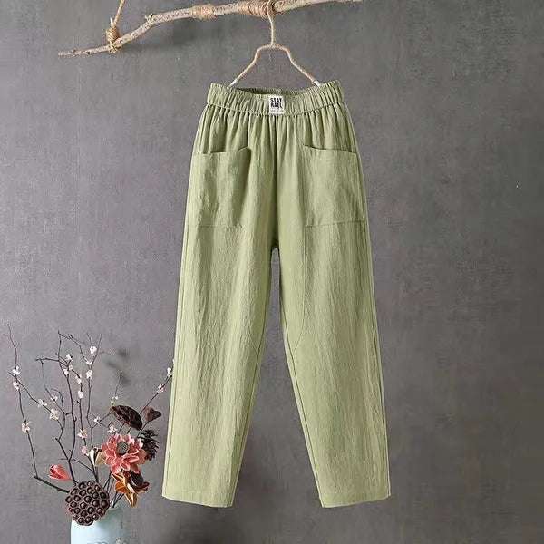 Stella™ Loose Pants